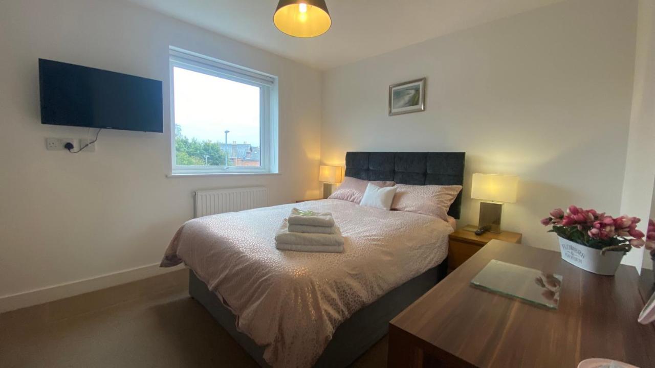 Villa Comfy 2 Bed House Located At Wareham Train Station Exterior foto